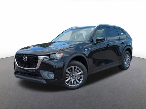 2025 Mazda CX-90 3.3 Turbo Preferred Package