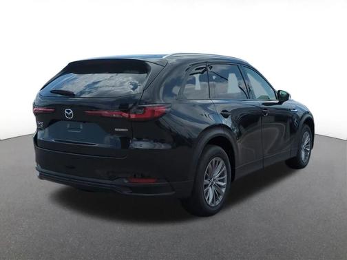 2025 Mazda CX-90 3.3 Turbo Preferred Package