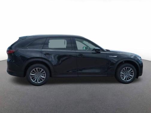 2025 Mazda CX-90 3.3 Turbo Preferred Package