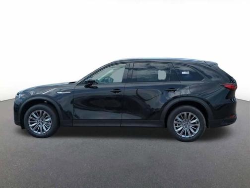 2025 Mazda CX-90 3.3 Turbo Preferred Package