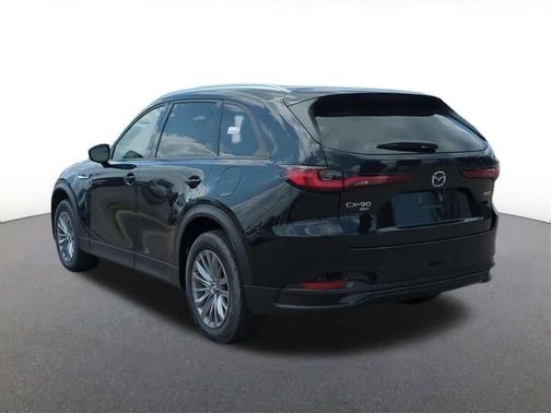 2025 Mazda CX-90 3.3 Turbo Preferred Package