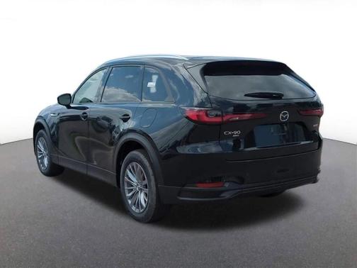 2025 Mazda CX-90 3.3 Turbo Preferred Package