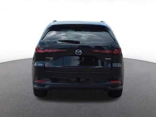 2025 Mazda CX-90 3.3 Turbo Preferred Package