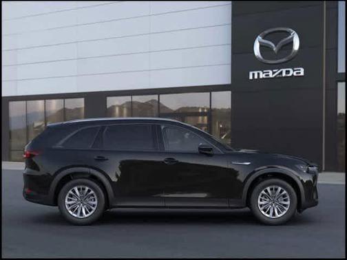 2025 Mazda CX-90 3.3 Turbo Preferred Package