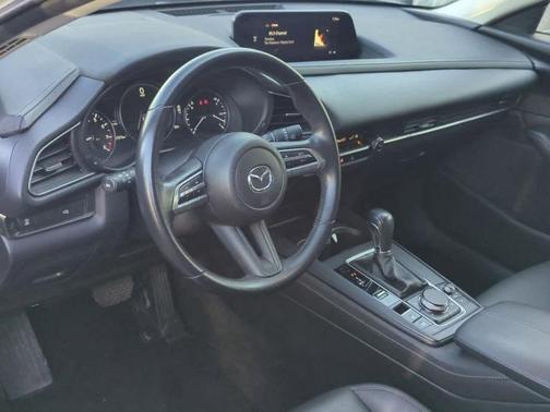 2022 Mazda CX-30 2.5 S Select Package
