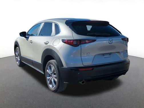 2022 Mazda CX-30 2.5 S Select Package