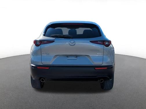 2022 Mazda CX-30 2.5 S Select Package