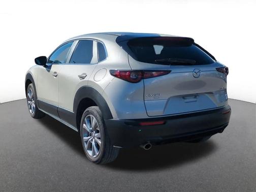 2022 Mazda CX-30 2.5 S Select Package