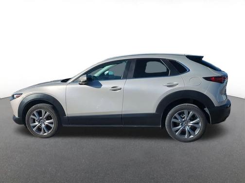 2022 Mazda CX-30 2.5 S Select Package