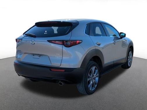 2022 Mazda CX-30 2.5 S Select Package