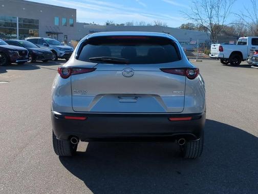 2022 Mazda CX-30 2.5 S Select Package
