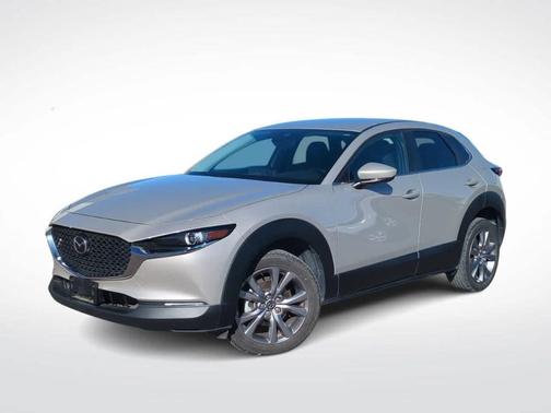 2022 Mazda CX-30 2.5 S Select Package