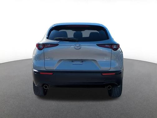 2022 Mazda CX-30 2.5 S Select Package