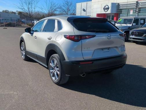 2022 Mazda CX-30 2.5 S Select Package