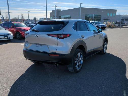 2022 Mazda CX-30 2.5 S Select Package