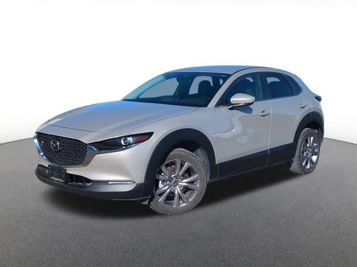2022 Mazda CX-30 2.5 S Select Package