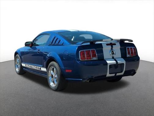 2007 Ford Mustang GT Premium