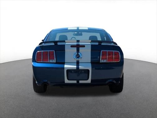 2007 Ford Mustang GT Premium