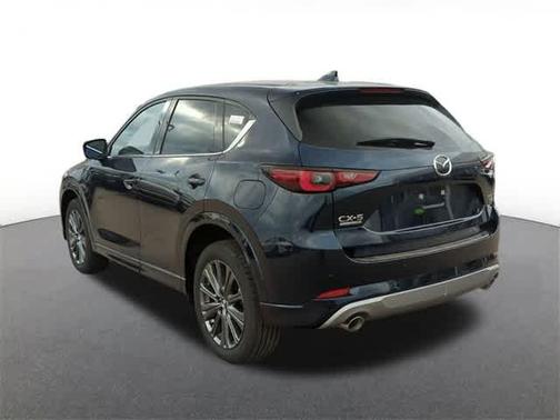 2025 Mazda CX-5 Signature
