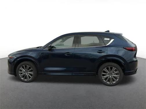 2025 Mazda CX-5 Signature