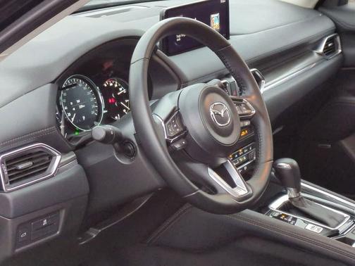 2023 Mazda CX-5 2.5 S Premium