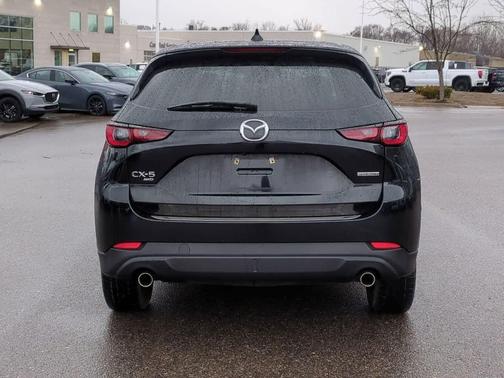 2023 Mazda CX-5 2.5 S Premium