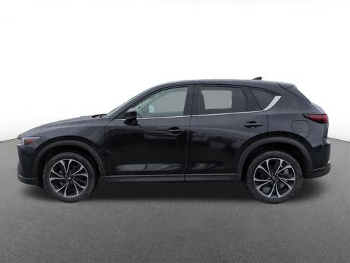 2023 Mazda CX-5 2.5 S Premium