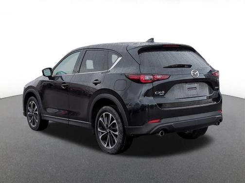 2023 Mazda CX-5 2.5 S Premium