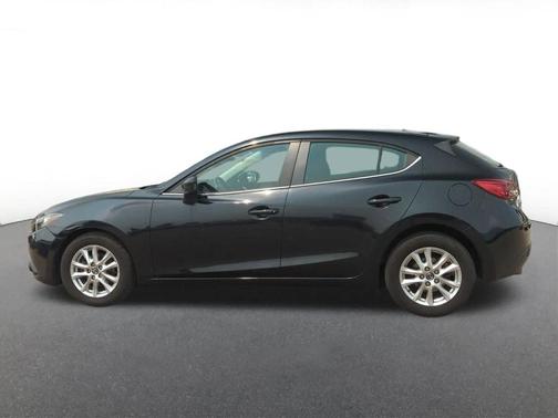 2015 Mazda Mazda3 i Touring
