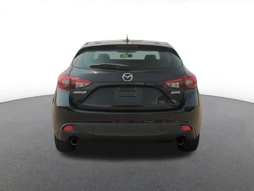 2015 Mazda Mazda3 i Touring