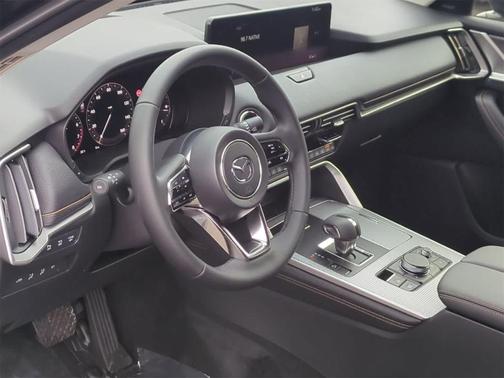 2026 Mazda CX-90 Premium