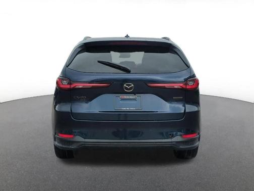 2026 Mazda CX-90 Premium