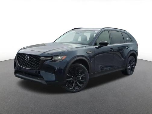 2026 Mazda CX-90 Premium