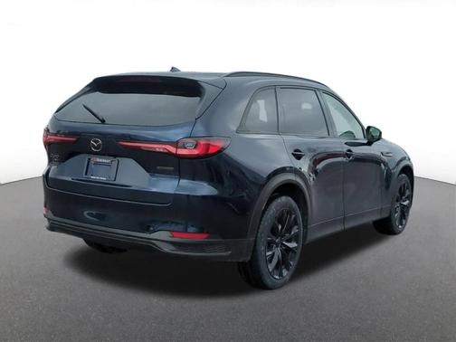 2026 Mazda CX-90 Premium