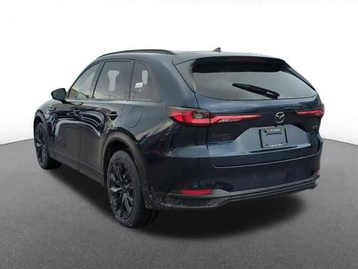 2026 Mazda CX-90 Premium