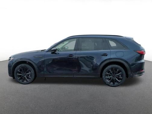 2026 Mazda CX-90 Premium