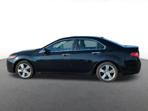 2012 Acura TSX 2.4