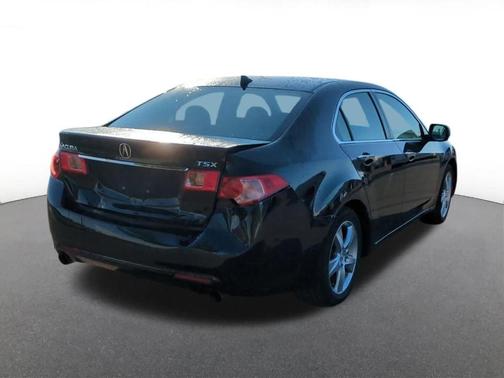2012 Acura TSX 2.4