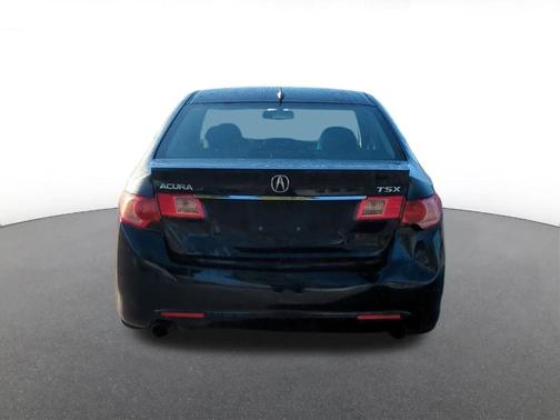 2012 Acura TSX 2.4