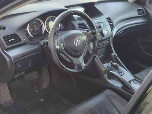 2012 Acura TSX 2.4