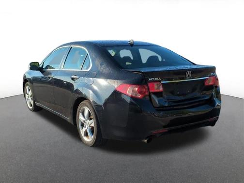 2012 Acura TSX 2.4