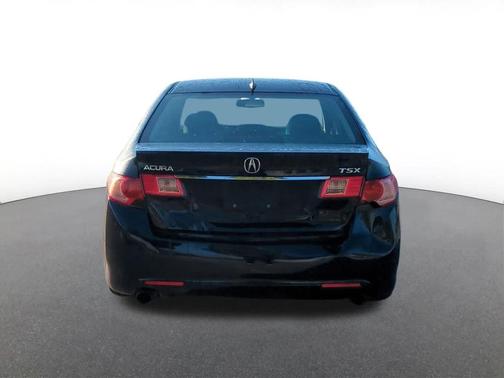 2012 Acura TSX 2.4