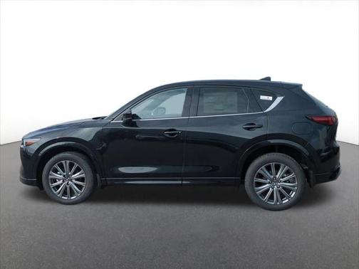 2025 Mazda CX-5 2.5 Turbo Signature
