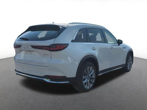 2025 Mazda CX-90 3.3 Turbo Premium Plus Package