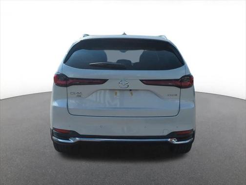 2025 Mazda CX-90 3.3 Turbo Premium Plus Package