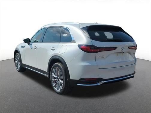 2025 Mazda CX-90 3.3 Turbo Premium Plus Package