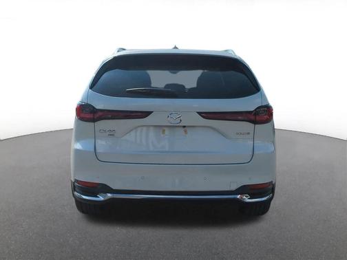 2025 Mazda CX-90 3.3 Turbo Premium Plus Package