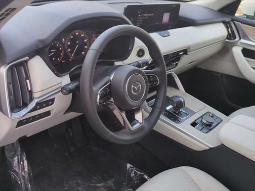 2025 Mazda CX-90 3.3 Turbo Premium Plus Package