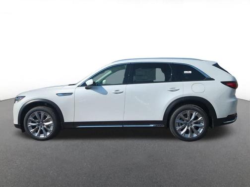 2025 Mazda CX-90 3.3 Turbo Premium Plus Package