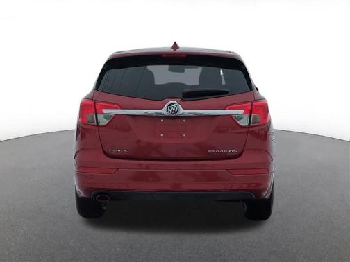 2017 Buick Envision Preferred